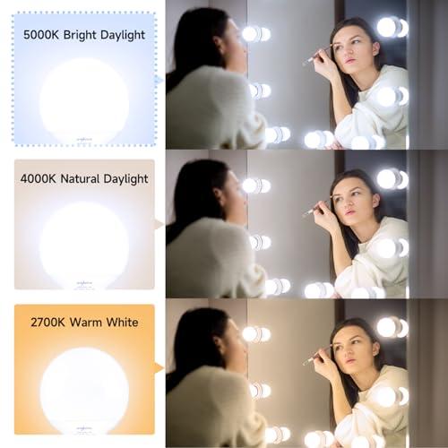 xsby xsby Arm Skin Protectors, Protective Arm Sleeves, For Sensitive Skin, Help Protect From Tears & Bruising 2 Pair Rose Red L