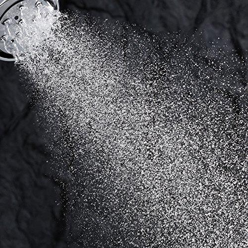 Kohler KOHLER K-17493-SN Flipside 01 Multifunction Handshower, Vibrant Polished Nickel