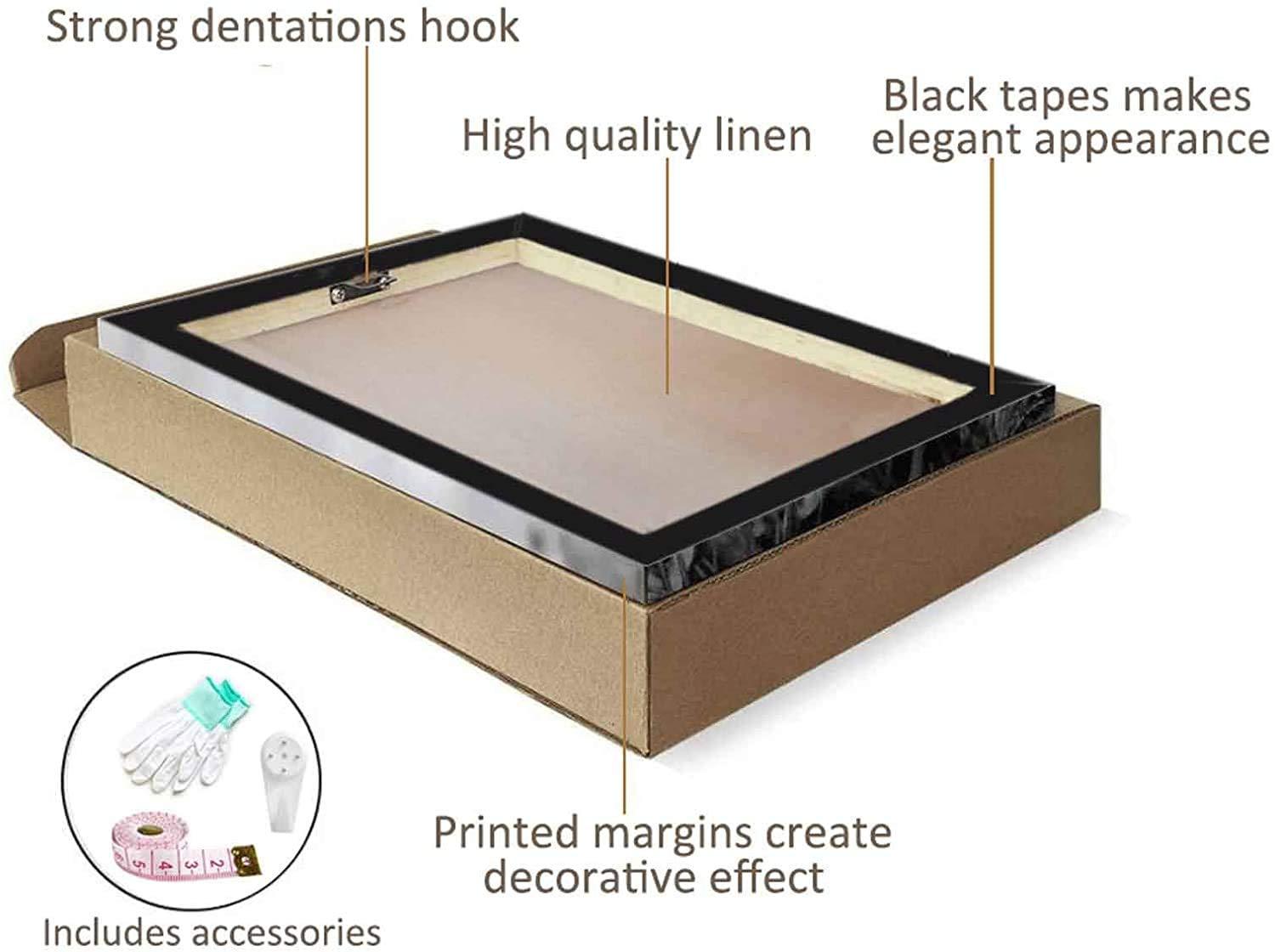 VONIKI Nonstick Bakeware Set - 7 Piece Oven Bakeware With Cookie Sheet, Cake Pan, Loaf Pan, Muffin Pan, Roaster, Cooling Rack - PTFE & PFOA Free Baking Supplies