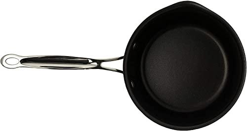 Cuisinart Cuisinart Chef's Classic Nonstick Hard-Anodized 2-Quart Cook and Pour Saucepan