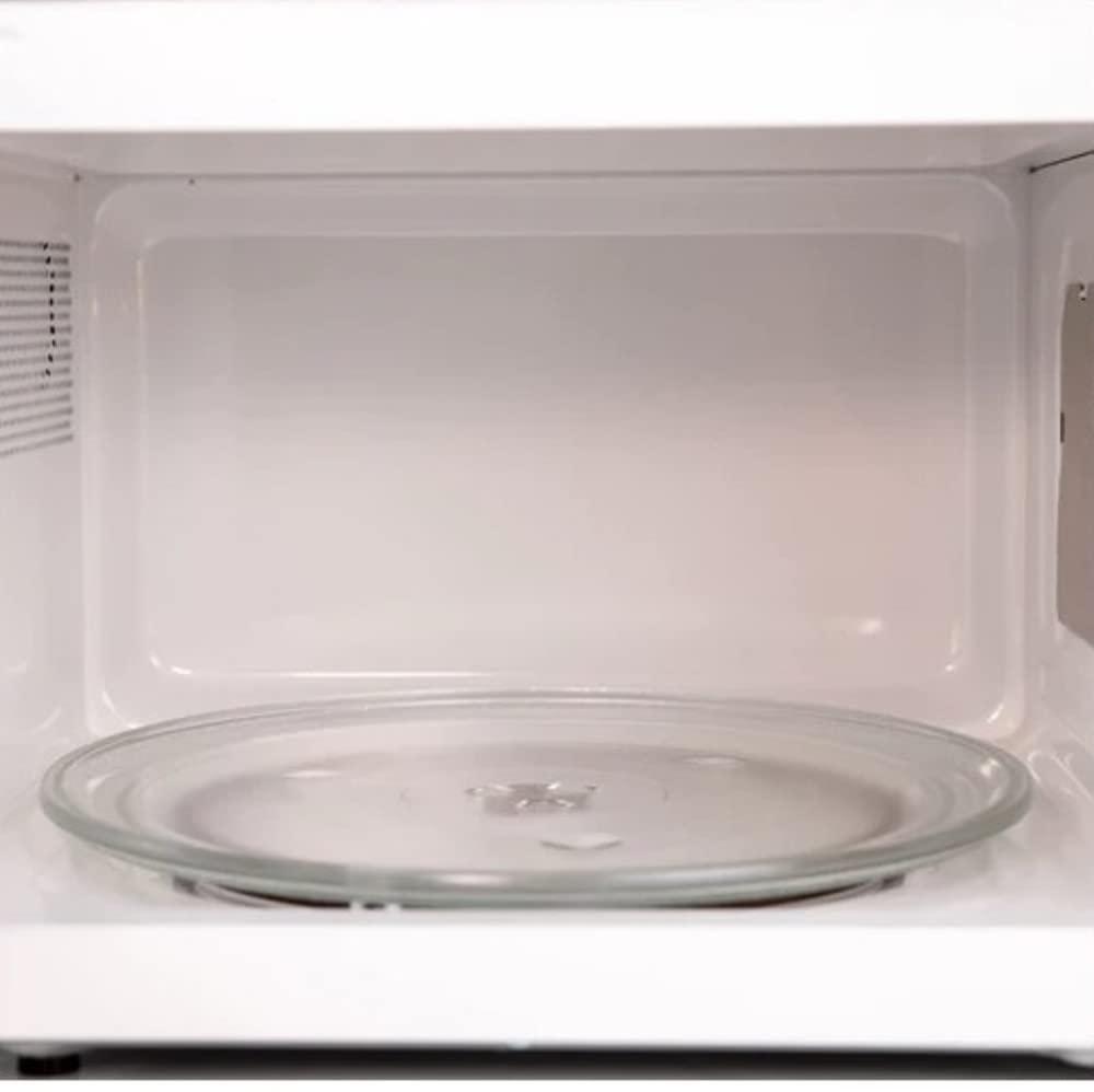 Avanti Avanti MT112K0W 1.1 Cubic Foot Microwave Oven, White