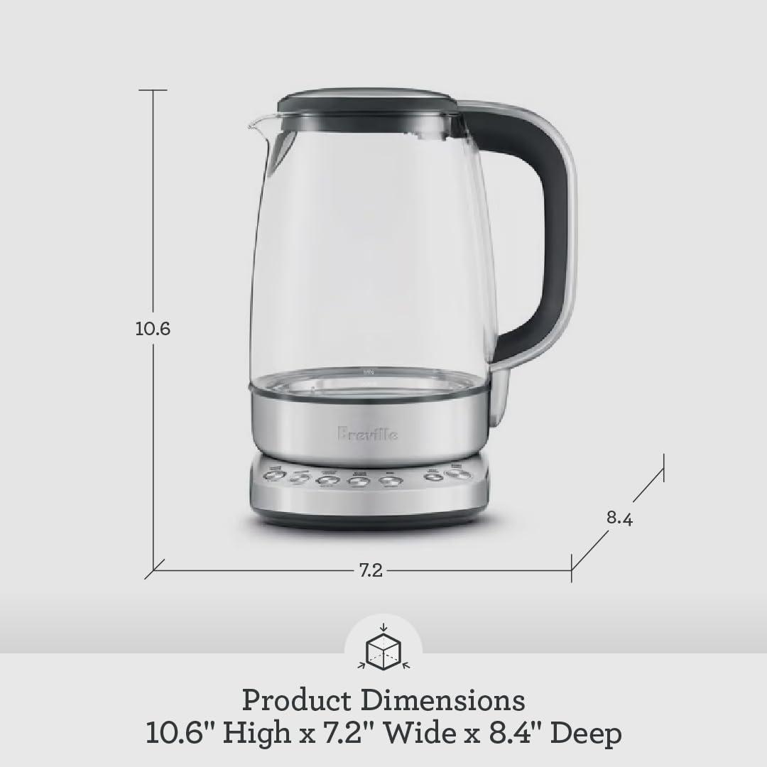 Breville Breville IQ Kettle Pure BKE830XL