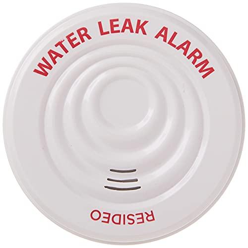 Honeywell Home Resideo RWD21 Reusable Water Leak Alarm