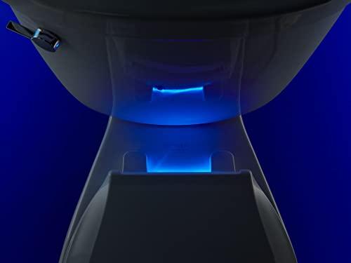 Kohler KOHLER 75796-0 Cachet Toilet seat, Elongated, White