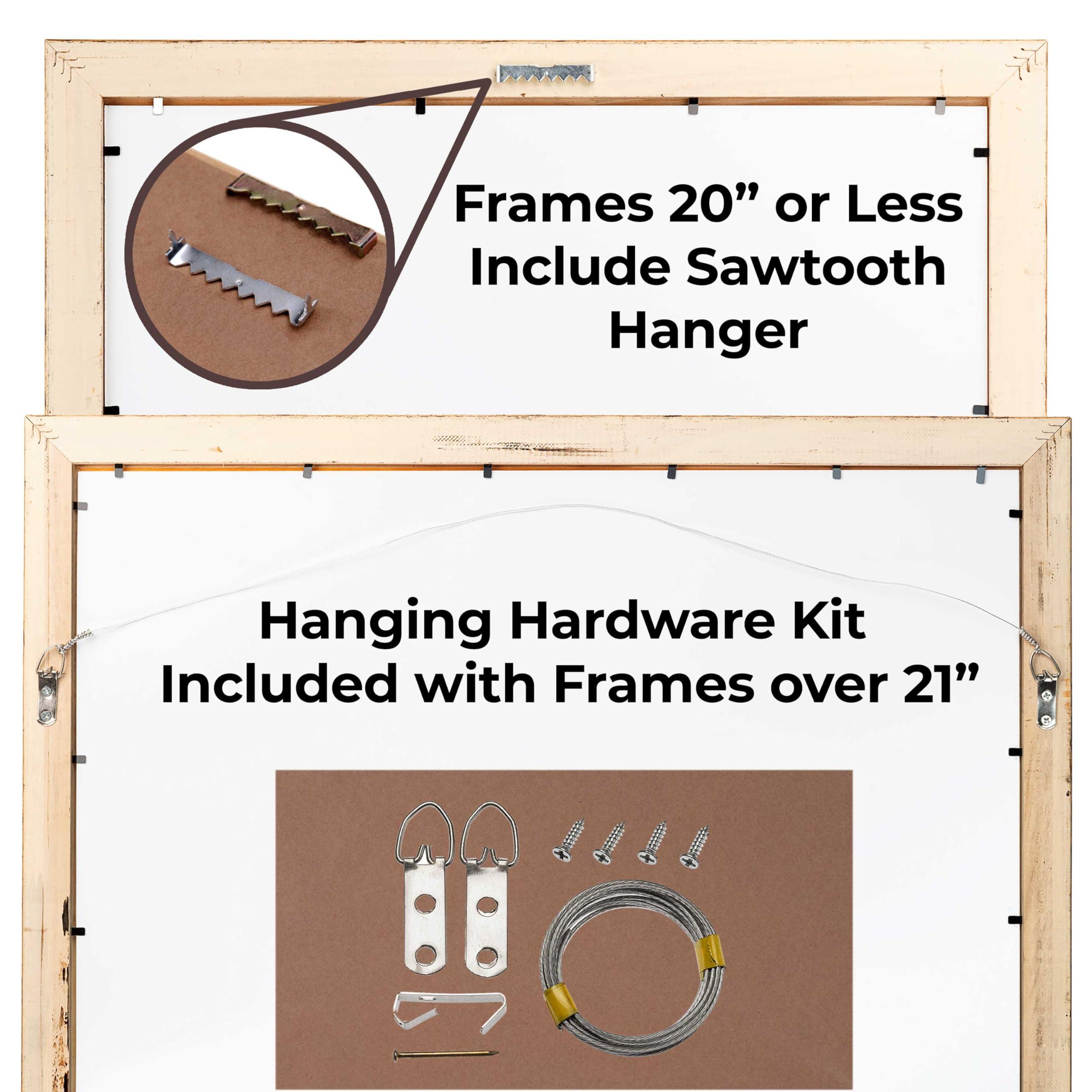 CustomPictureFrames.com 9x12 Shadow Box Frame Silver | 1.375 Inches Deep Real Wood Contemporary Shadowbox Display Frame | UV Resistant Acrylic Front, Acid Free Backing, and Hanging Hardware | Venus Picture Frame Style