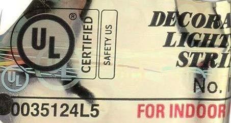 Northlight LED Commercial Grade Neon Style Flexible Christmas Rope Lights - 50\' - Red