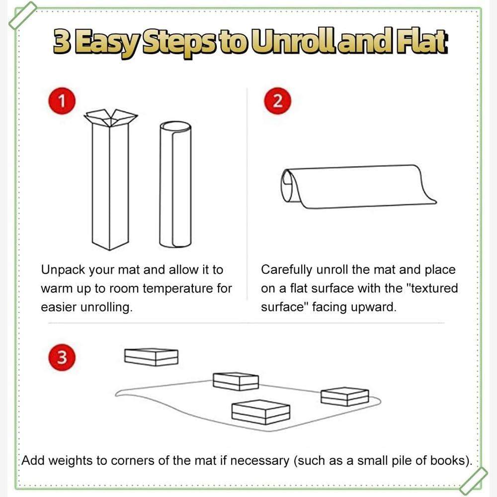 Balissm Long Machine Washable Rugs Modern Solid Design Non-Slip Rubber Backing Traditional Runner Rug for Hallway, Kitchen, Bedroom, Living Room,6ft Width x 14ft Length