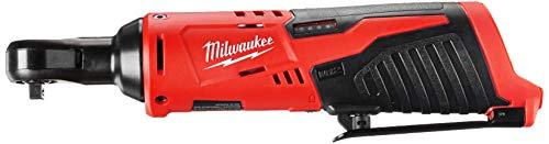 Milwaukee Milwaukee 2456-20 M12 1/4 Ratchet tool Only