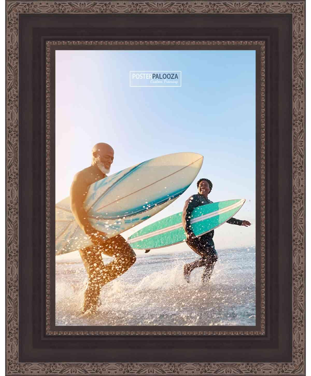 CarXs Chicago Reflected Stylish Circular Hamper - Waterproof Oxford Fabric Laundry Hamper, Suitable For Various Storage