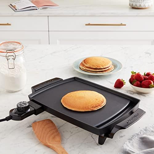 Presto Presto 07211 Liddle Griddle