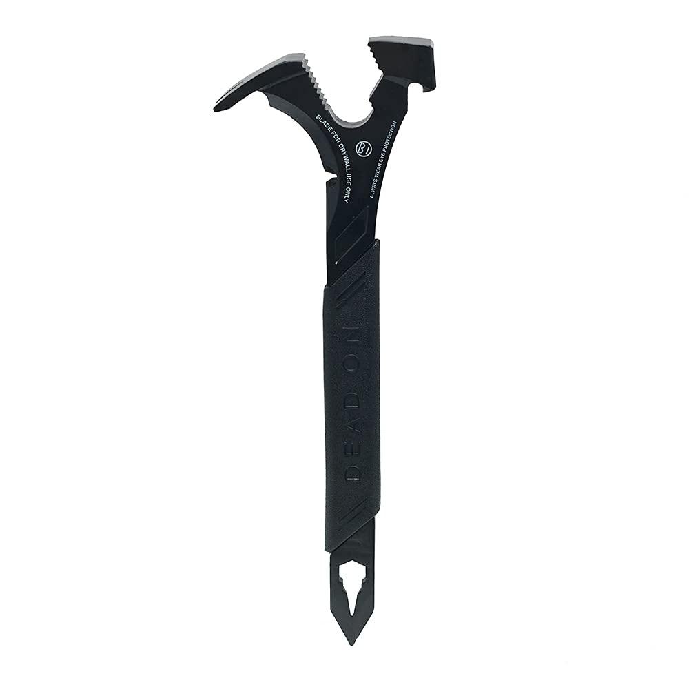 Dead On Dead On Tools - Annihilator 18, 18\" Wrecking/Utility Bar (AN18)