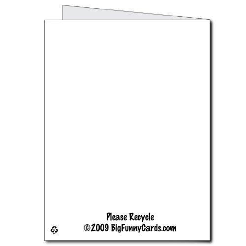 VictoryStore VictoryStore Jumbo Greeting Cards: Giant Birthday Card (Best Friend) 3 feet x 4 feet Card with Envelop