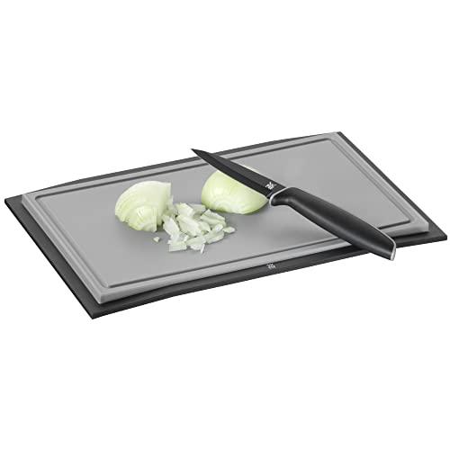 WMF WMF Touch 1879506100 Chopping Board, Black