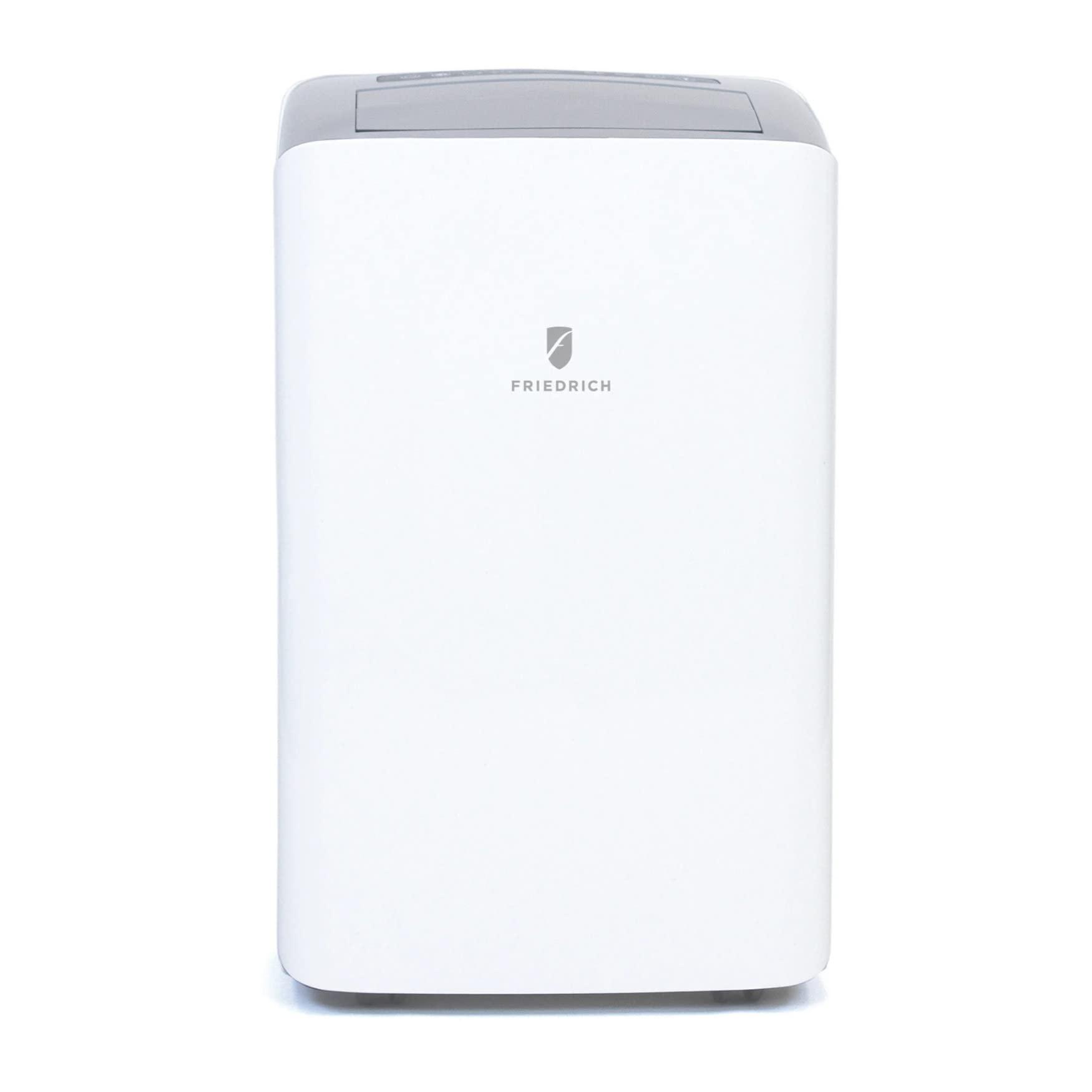 Friedrich Friedrich Air ZHP14DB Zoneaire 4-In-1 Portable Air Conditioner, Heater, Dehumidifier, and Fan With WiFi Mobile Control for Up To 500 Sq. Ft.