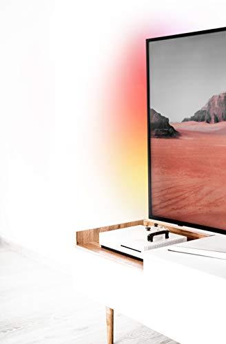 LIFX LIFX LZTV1MUS Z-TV LED Light Strip, Multicolor