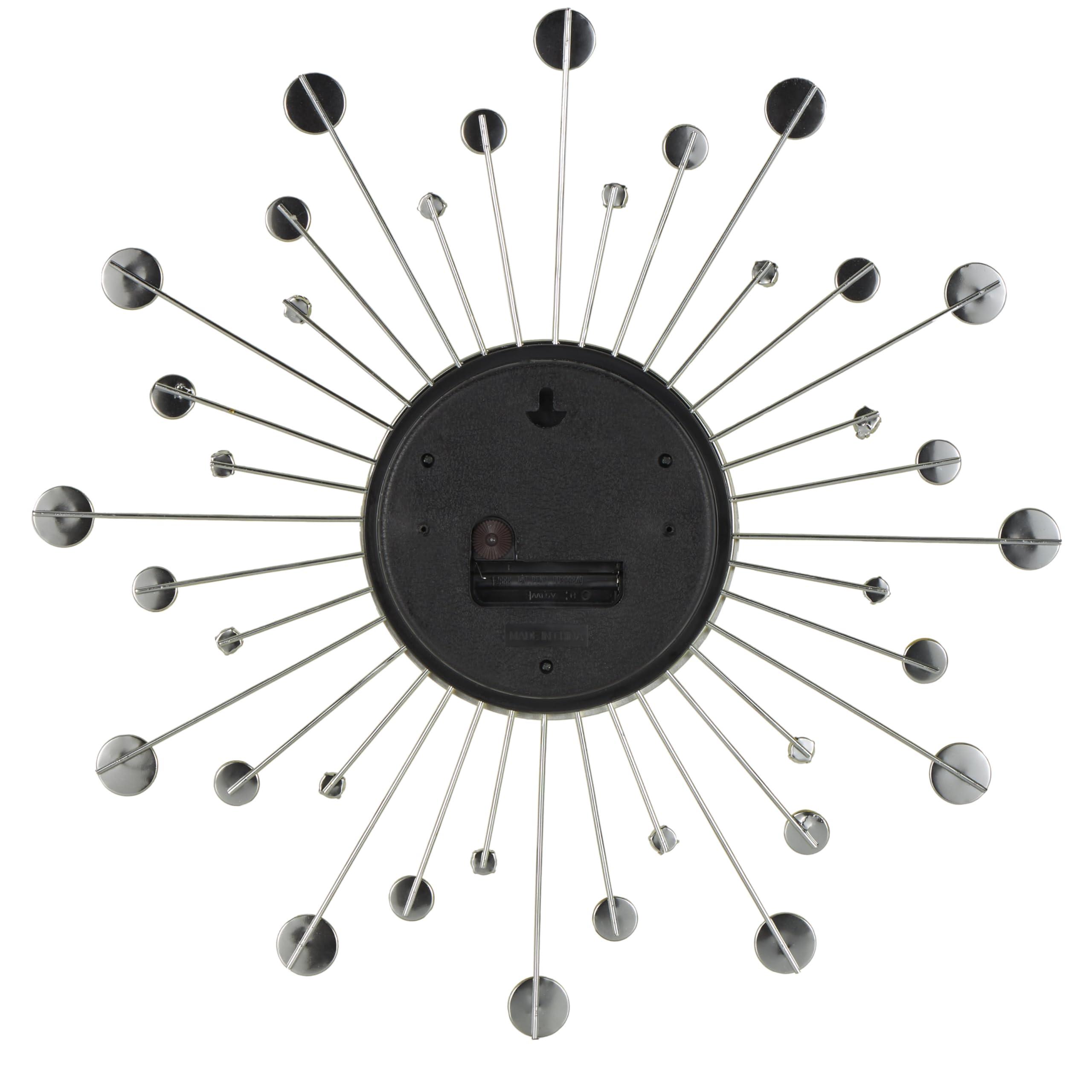 Safavieh SAFAVIEH Bella Collection Accent Rug - 4\' x 6\', Beige & Green, Handmade Modern Abstract Wool, Ideal for High Traffic Areas in Entryway, Living Room, Bedroom (BEL120A)