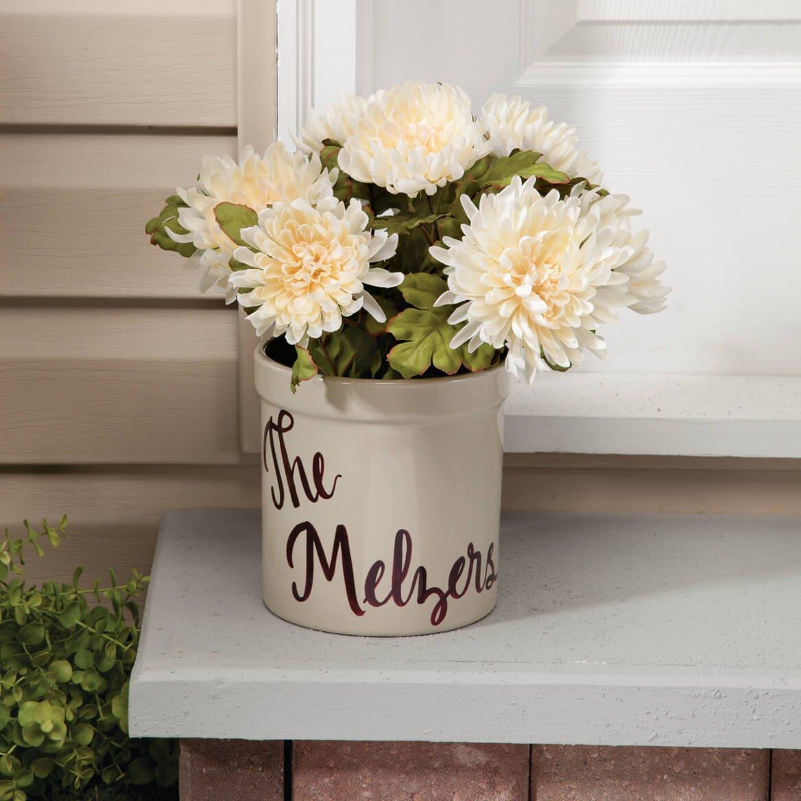 OakRidge Artificial Mum Bush by OakRidge Silk Floral Dcor