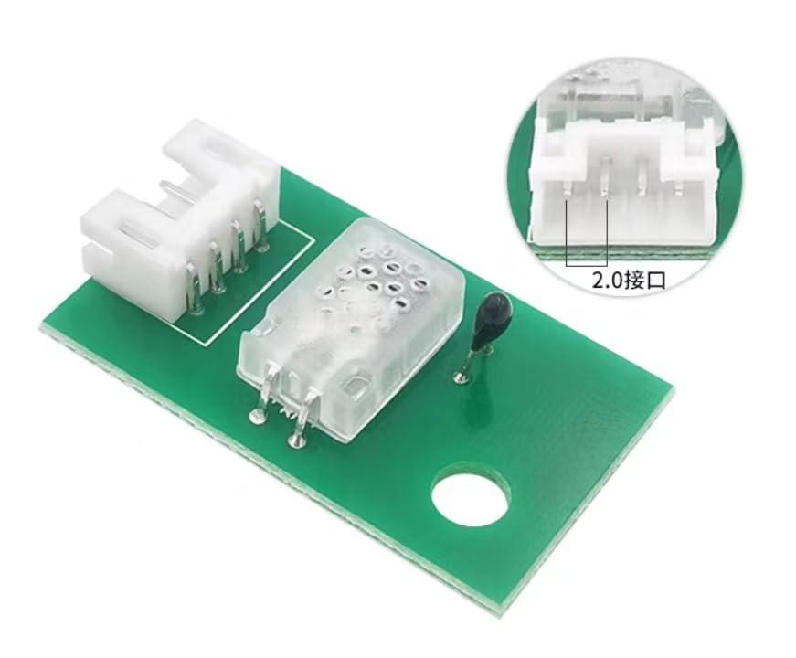 CJGHJNFF HTMRS4 Dehumidifier Temperature and Humidity Sensor Module1PC