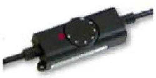 Calesco, Premium Line Softside Waterbed Heater with a 4oz Premium Water Bed Conditioner & Patch Kit for King, Queen, Full & Twin Soft Sided Mattresses