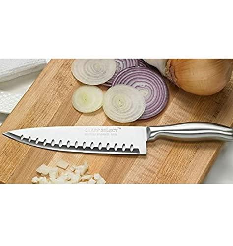 Hessler Worldwide Gourmet Series 7 Pc Cutlery Set