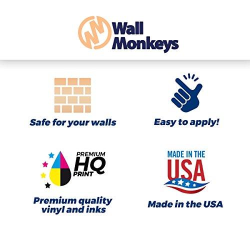 Wallmonkeys Wallmonkeys Ganesh Wall Mural Peel and Stick Graphic (72 in H x 48 in W) WM284470