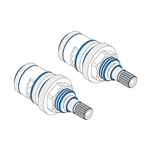 Pioneer Pioneer 2AM600-ORB Americana Wall Mount Pot Filler in Oil Rubbed Bronze