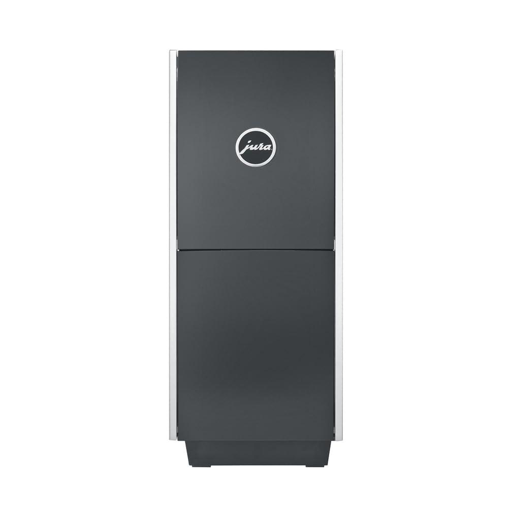 Jura Jura 72229 Cup Warmer, 1, Black