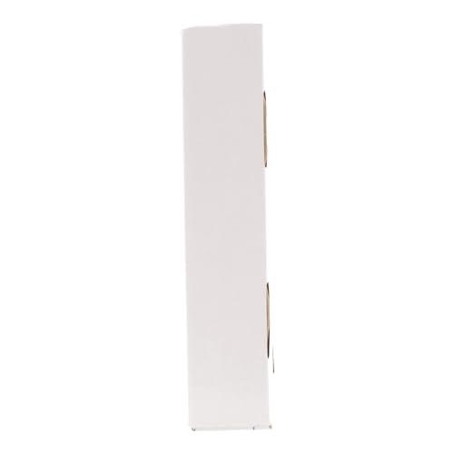 Xavax Xavax Microwave Bracket, White