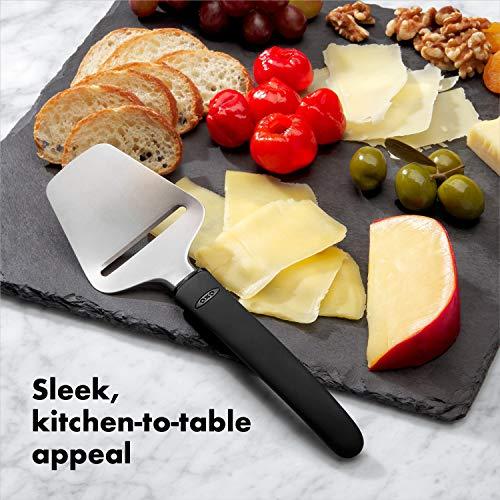 OXO OXO Good Grips Non-Stick Cheese Slicer,Black,one size