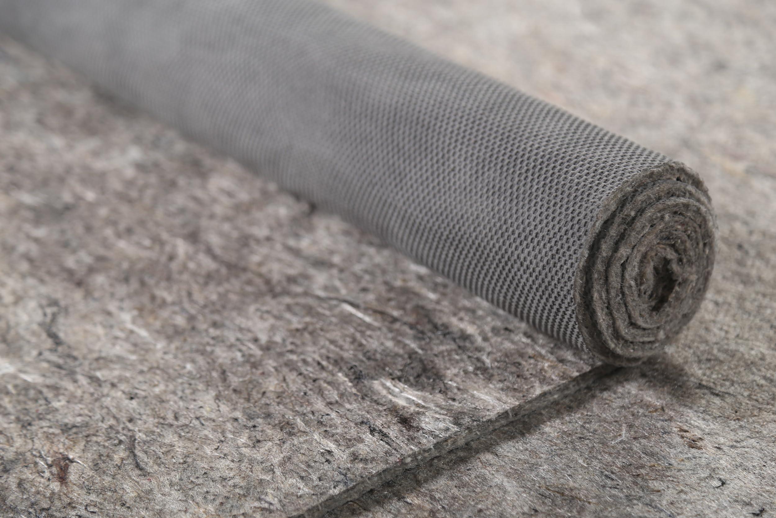 Rug Source Super-Lock All Surface Non-Slip Rug Pad (4x6)