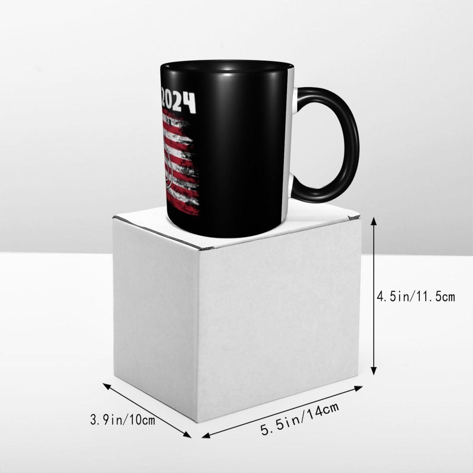 SwpWab SwpWab Police Officer Retired not My Problem Funny Coffe Mug Ceramic Tea Cups Travel Mugs Drink For Work Home Office