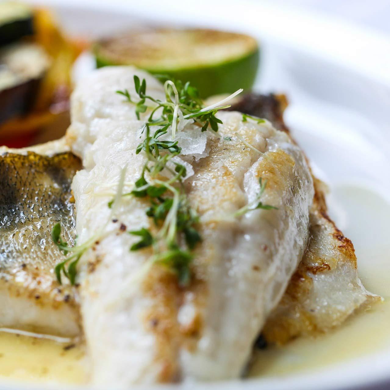 Kitchen Craft KitchenCraft Fish Kettle, Stainless Steel Induction, Polished, Large, 61.5 x 18.5 x 10.5cm, Silver