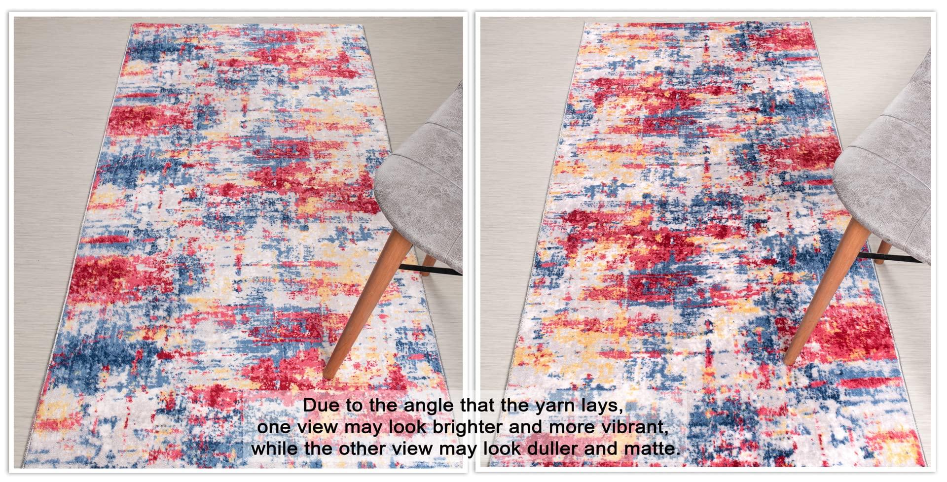 Biridict Sponge Holder for Kitchen Sink, Kitchen Sink Caddy, Dish Sponge Organizer with Divider, Dish Soap Dispenser Brush Holder Storage (Black Large)