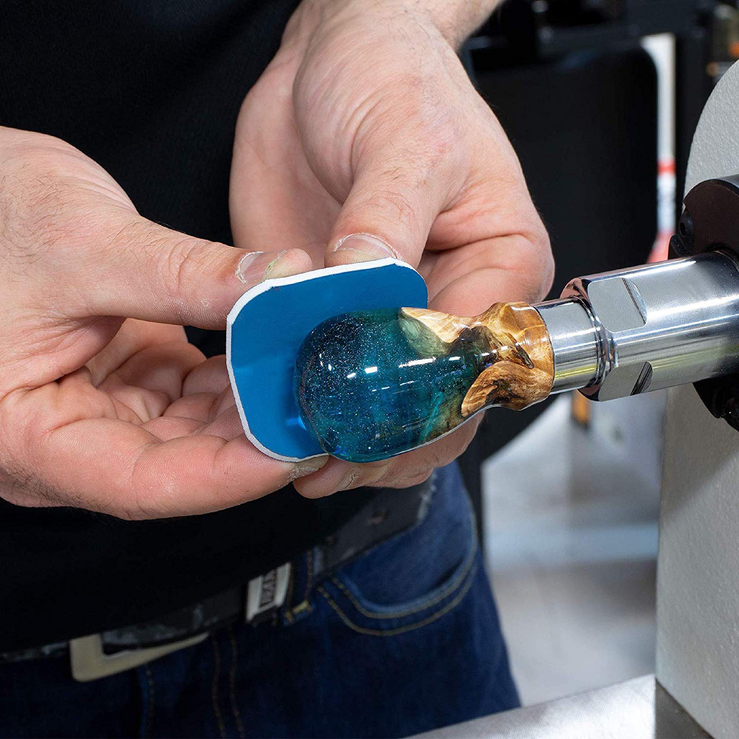 Micro-Mesh Micro MESH Soft Touch Sanding Pads