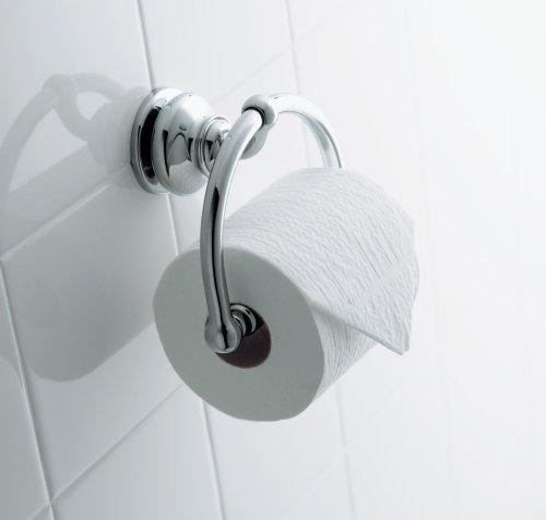 Duostrainer Kohler K-8801-CP Duostrainer Sink Strainer,Fits Most Standard Kicthen Sinks, Polished Chrome