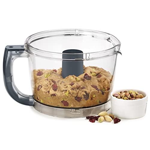 Cuisinart Cuisinart FP-12DCN Elite Collection 2.0 12-Cup Food Processor, Die Cast