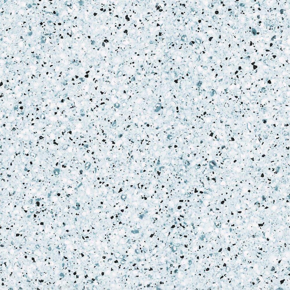 Con-Tact Brand Con-Tact Brand Grip Prints Shelf Liner, Durable and Non-Adhesive Liners, Non-Slip Drawer and Cabinet Liner, 18\" x 4\', Granite Black and White, Pack of 1 Roll