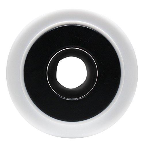 Denali Pure 5-Pack Replacement for Rainsoft 9596 Activated Carbon Block Filter - Universal 10 inch Filter Compatible with Rainsoft 9596 Four Stage RO System - Denali Pure Brand