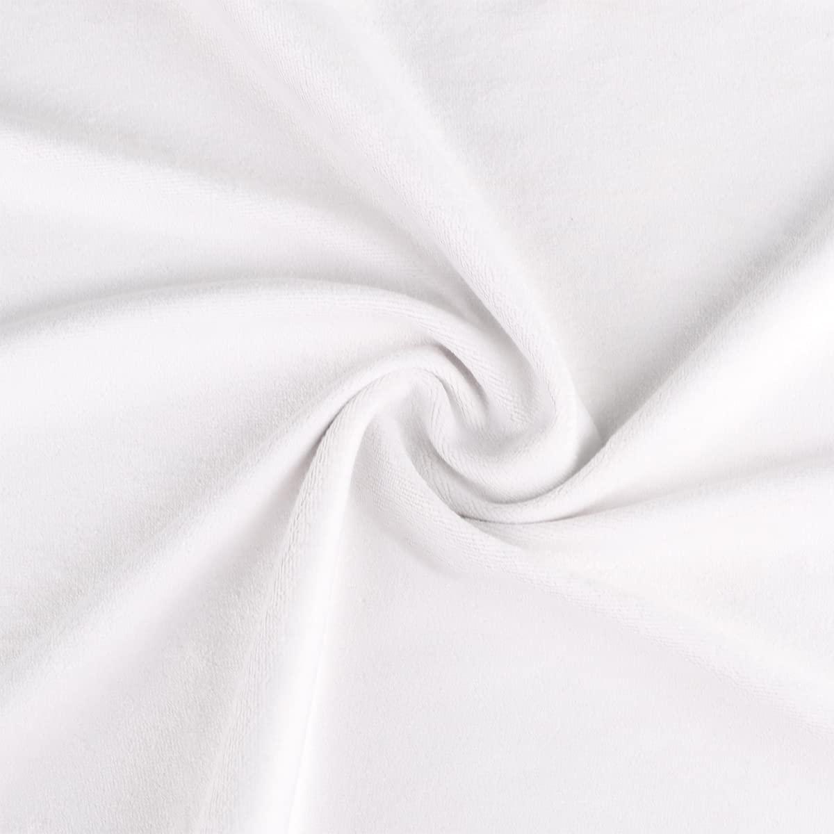 Holyart Holyart Server Surplice and Black Cassock, 120 cm (47 inc.)