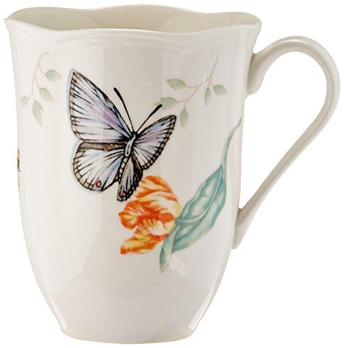 Lenox Lenox 6342794 Lenox Butterfly Meadow 18-Piece Dinnerware Set