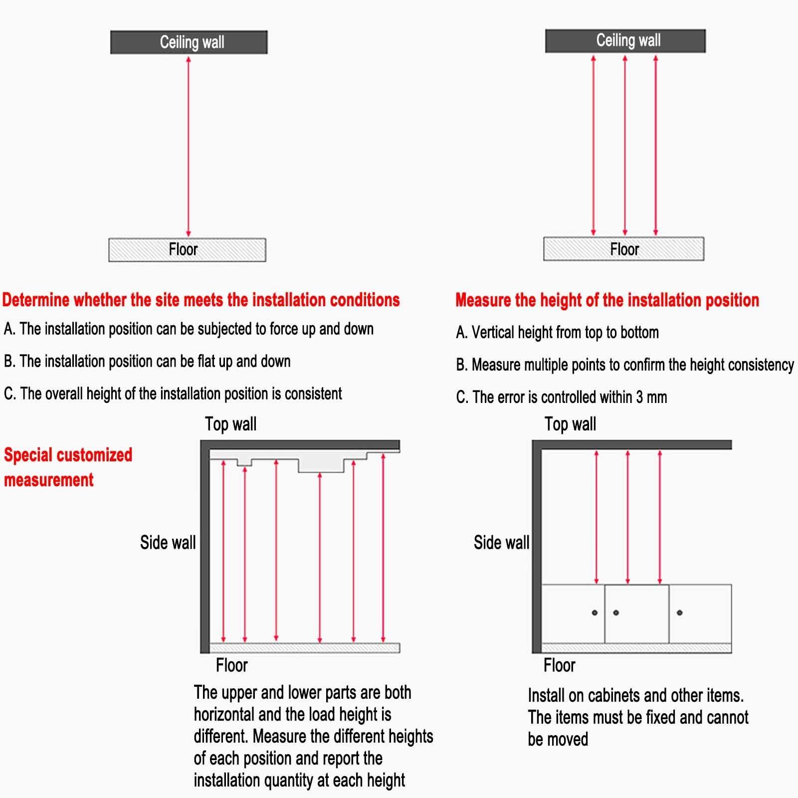 XDOPIRRS Floor to ceiling wooden wall partition post room divider,Floor to Ceiling Wall Post Partitions Screens Room Dividers,Wood Post Privacy Screens,Washroom/Balcony/Stairwell/Entrance Privacy Screen Column