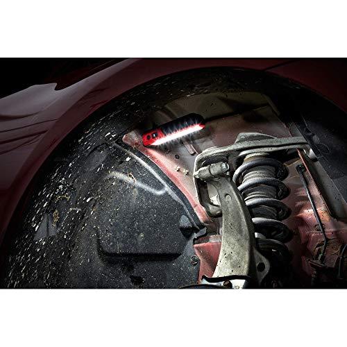 Streamlight Streamlight 2112-21 Flood Light, Red