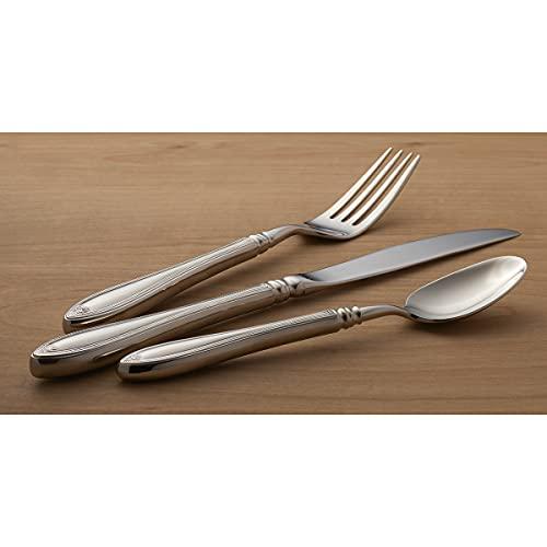 Oneida Oneida Sheraton 5-Piece Flatware Set, Service for 1