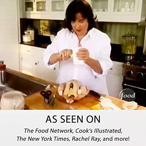 PepperMate PepperMate Traditional Black Pepper Grinder Mill - Manual, High-Efficiency Salt and Pepper Grinder Set - Durable, Adjustable Coarseness Pepper Mill Grinder - Easy to Use