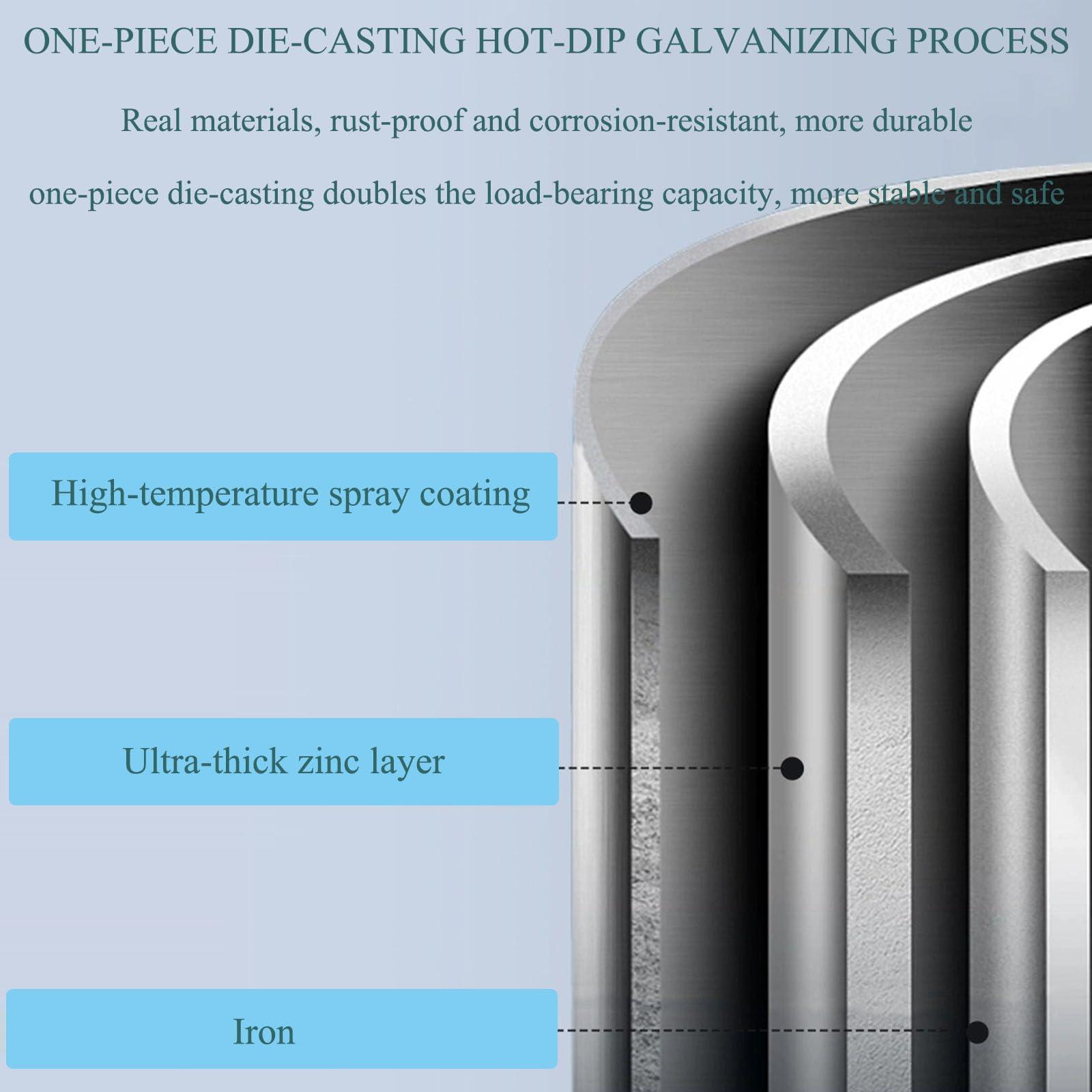 ANFUZUNRONG Mini Split Air Conditioner Deflector for Outside Units, Anti-direct Blow Air Conditioner Deflector Wind Baffle Air Vent Louver Cover, Heat Pump Unit Cover AC Condenser Compressor Protection Fence