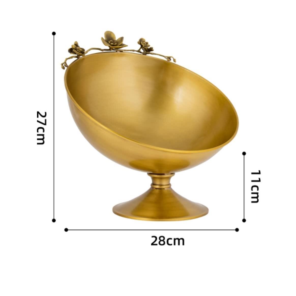 Radius Design Radius Design X-Centric End Table Finish: Orange