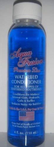 Calesco, Premium Line Softside Waterbed Heater with a 4oz Premium Water Bed Conditioner & Patch Kit for King, Queen, Full & Twin Soft Sided Mattresses