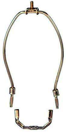 Creative Hobbies Creative Hobbies® Make-A-Lamp Kit #ML3-12S Complete Lamp Parts Kit with Instructions