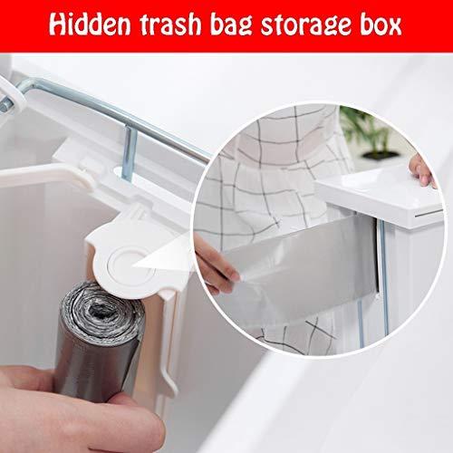 ESRADA Sofa Bed, Small Room Apartment Folding Guest Bed, Nordic High-end Folding Sofa Bed, Easily Assemble Couch C-120cm