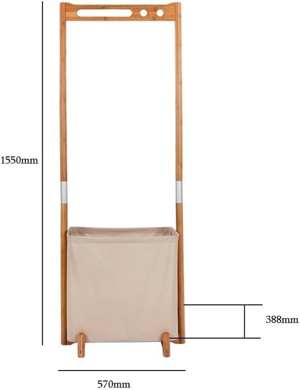 Suuim Entrance Coat Rack Coat Rack Free-Standing Hall Tree Stand Creative Coat Rack Simple Basket Bedroom Coat Rack Standing Coat Stand Hat Holder Organizer